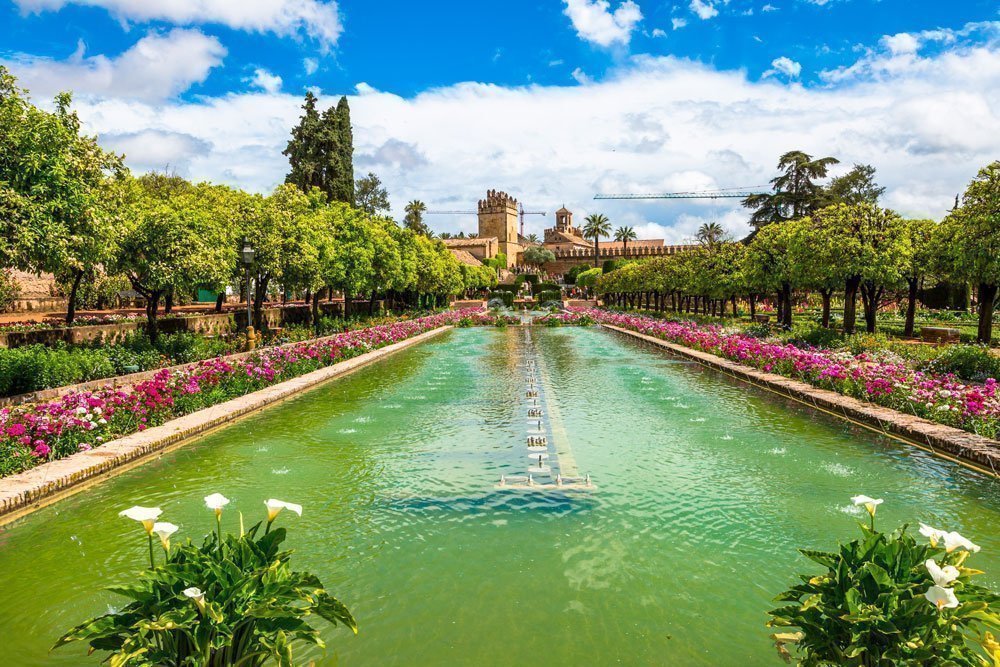 Visita guiada al Alcázar y la Judería